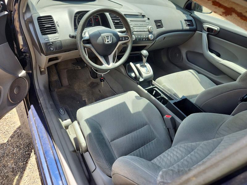 Продажа на аукционе авто 2010 Honda Civic, vin: 2HGFG1B68AH510804, номер лота: 64014646