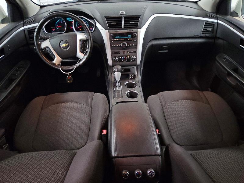 Aukcja sprzedaży 2012 Chevrolet Traverse, vin: 1GNKVGED8CJ284885, numer aukcji: 67037756