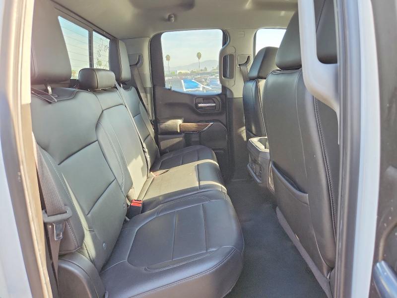 Продажа на аукционе авто 2020 Chevrolet Silverado, vin: 1GCRWDED1LZ377574, номер лота: 66741186