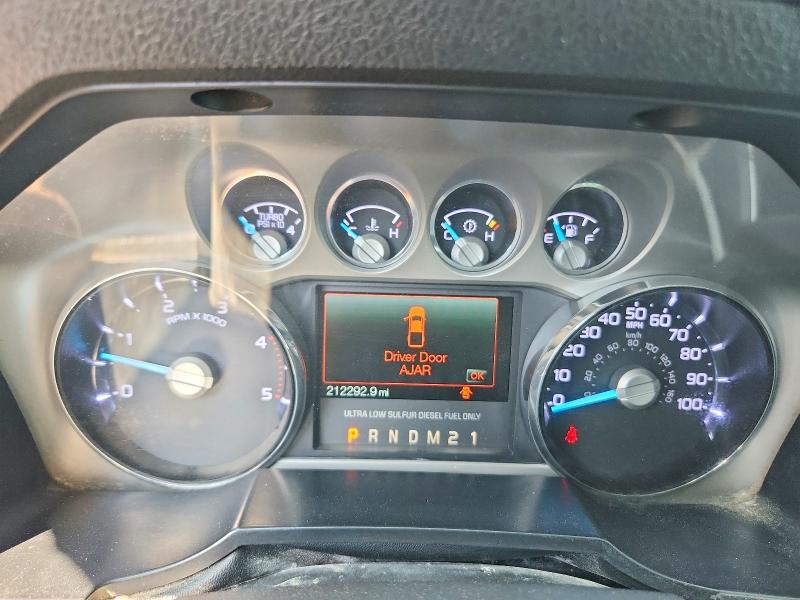 64076446 :رقم المزاد ، 1FT8W4DT6GEA11773 vin ، 2016 Ford F-450 مزاد بيع