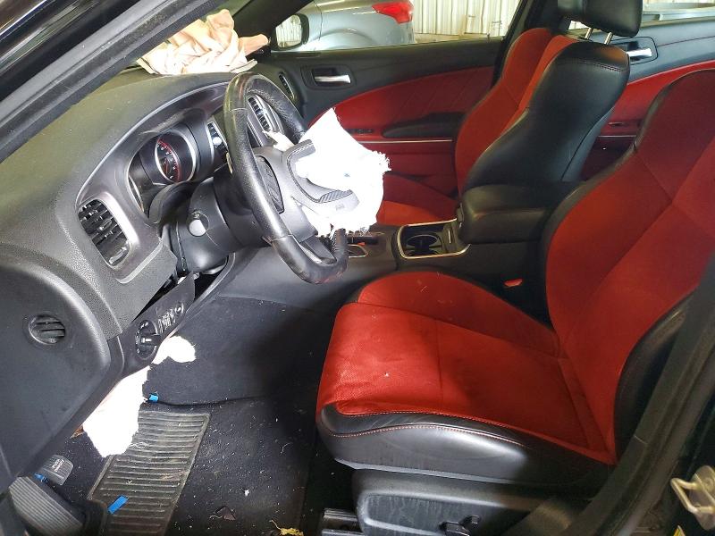 63809166 :رقم المزاد ، 2C3CDXGJ9LH146975 vin ، 2020 Dodge Charger مزاد بيع