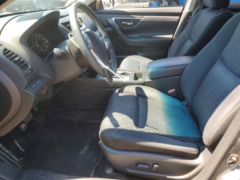 2016 Nissan Altima მანქანა იყიდება აუქციონზე, vin: 1N4AL3AP0GC229592, აუქციონის ნომერი: 63799726