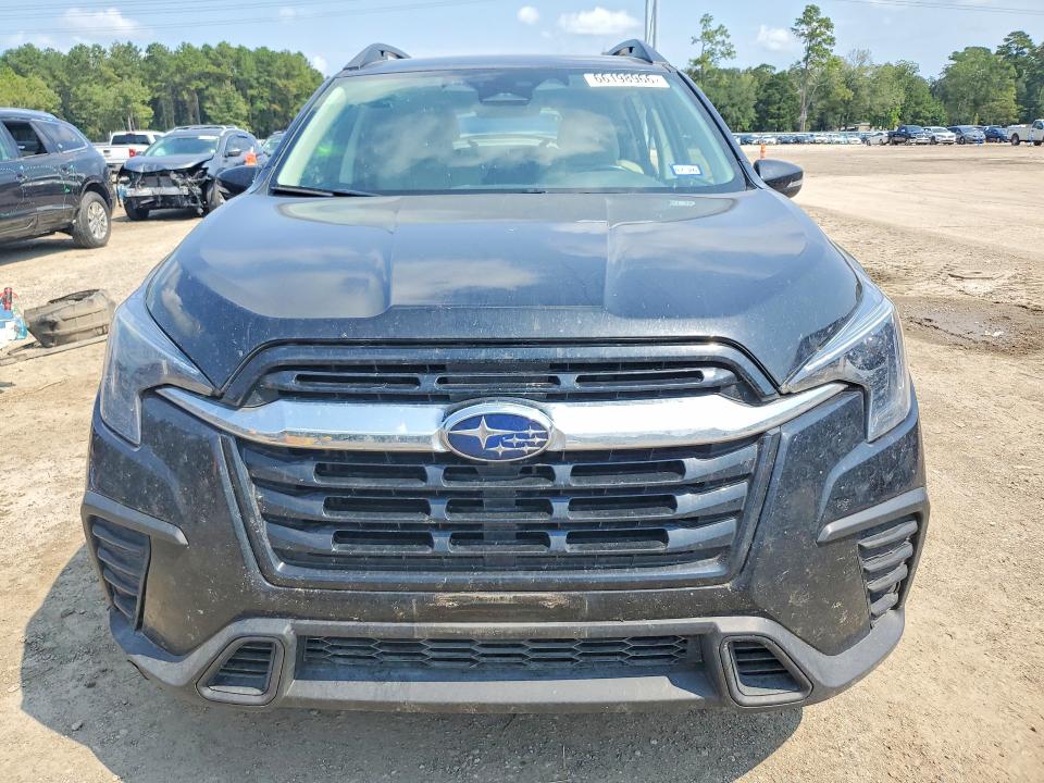2023 Subaru Ascent მანქანა იყიდება აუქციონზე, vin: 4S4WMAED7P3451852, აუქციონის ნომერი: 66198966