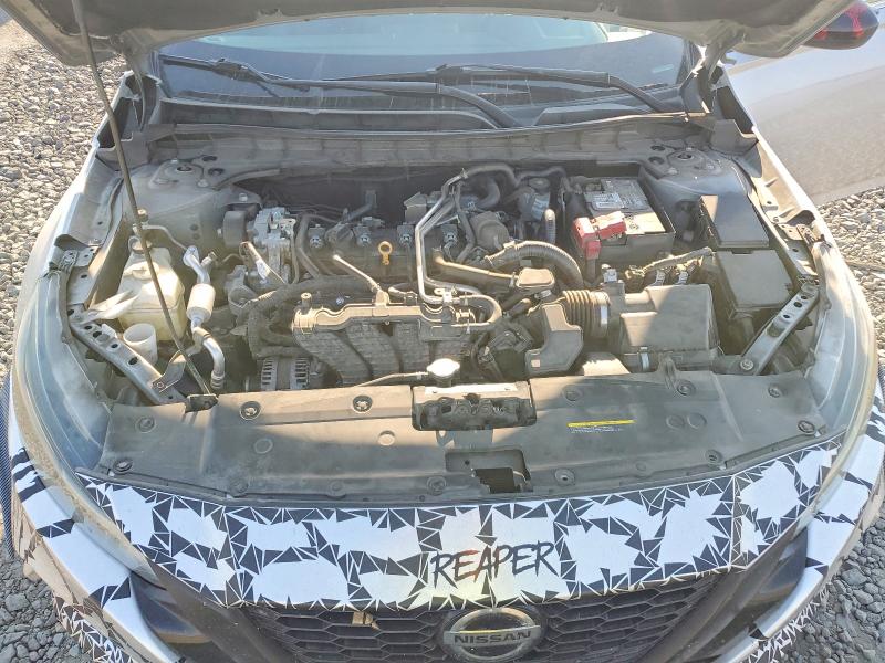 66269536 :رقم المزاد ، 1N4BL4CV5NN379074 vin ، 2022 Nissan Altima مزاد بيع