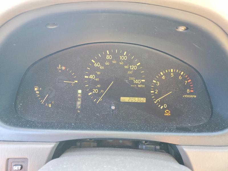 Продаж на аукціоні авто 2000 Lexus Rx, vin: JT6HF10U3Y0133932, номер лоту: 65726936