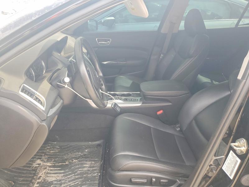 Продаж на аукціоні авто 2020 Acura Tlx, vin: 19UUB3F37LA001354, номер лоту: 60828606
