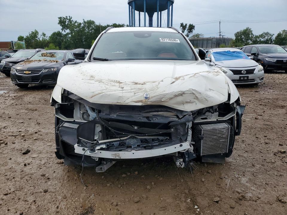 Продажа на аукционе авто 2022 Maserati Levante, vin: ZN661XUA9NX383534, номер лота: 62118536