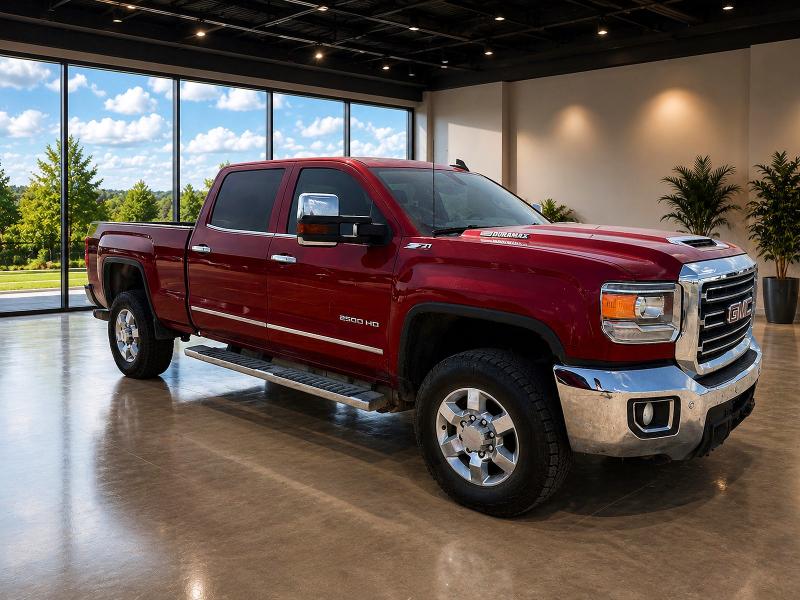 64507676 :رقم المزاد ، 1GT12REY3KF135376 vin ، 2019 Gmc Sierra مزاد بيع