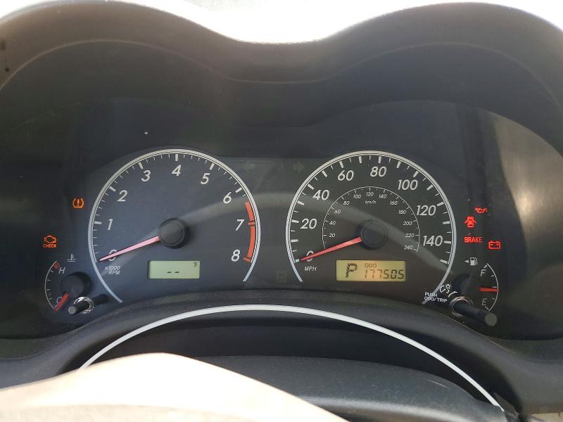 2013 Toyota Corolla მანქანა იყიდება აუქციონზე, vin: 2T1BU4EEXDC046746, აუქციონის ნომერი: 65641476
