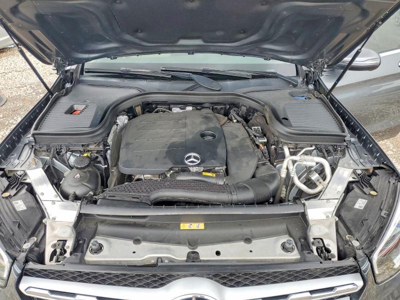 64320586 :رقم المزاد ، W1N0G8DB8MV265014 vin ، 2021 Mercedes-benz Glc مزاد بيع