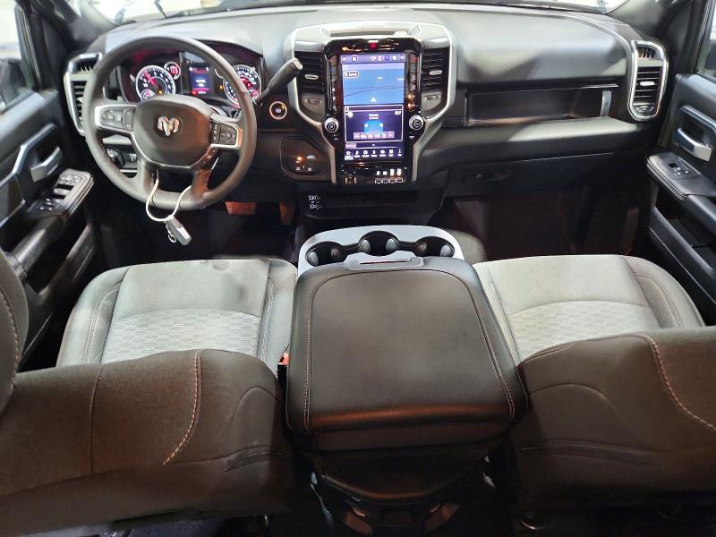 Продажа на аукционе авто 2026 Ram 2500, vin: 3C6UR5DJ2TG274198, номер лота: 65372316