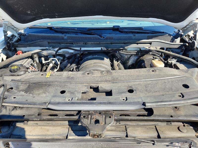 2018 Gmc Sierra მანქანა იყიდება აუქციონზე, vin: 3GTU2PEJ4JG120273, აუქციონის ნომერი: 63685946
