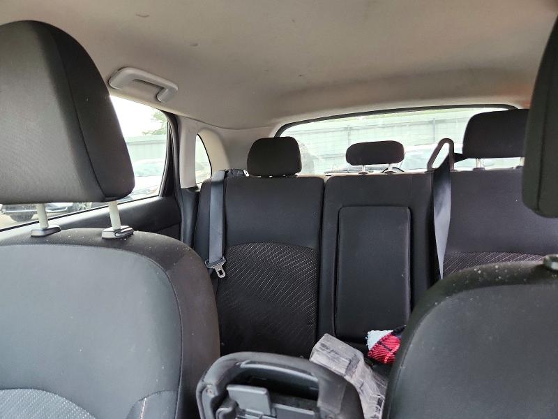 2014 Mitsubishi Outlander Sport მანქანა იყიდება აუქციონზე, vin: 4A4AR4AU4EE026431, აუქციონის ნომერი: 67015836