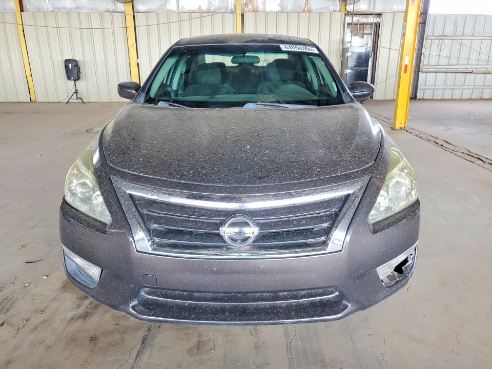 64050366 :رقم المزاد ، 1N4AL3AP6FC295868 vin ، 2015 Nissan Altima مزاد بيع