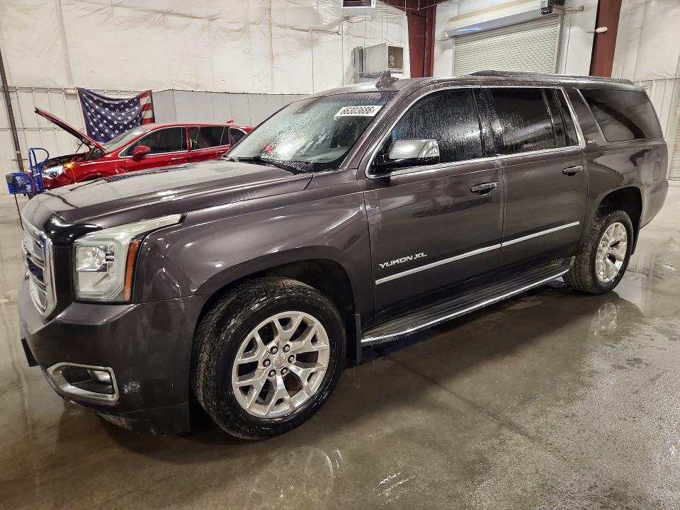 Aukcja sprzedaży 2015 Gmc Yukon Xl, vin: 1GKS2HKC5FR562641, numer aukcji: 66303686