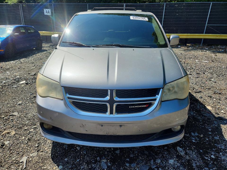 Aukcja sprzedaży 2014 Dodge Grand Caravan, vin: 2C4RDGCGXER253868, numer aukcji: 63952306