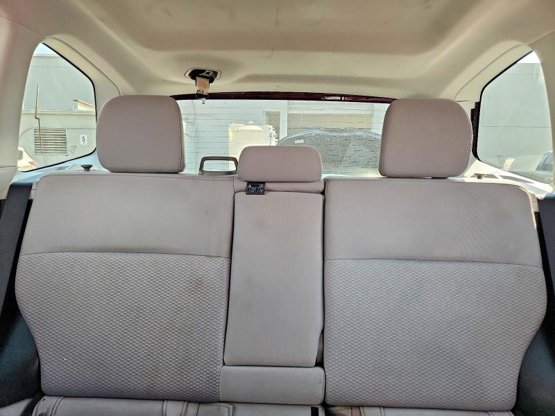Aukcja sprzedaży 2015 Subaru Forester, vin: JF2SJAFCXFH530212, numer aukcji: 64407546