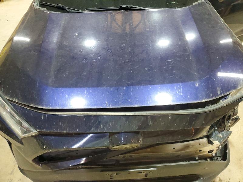 Aukcja sprzedaży 2019 Toyota Rav4, vin: JTMP1RFV9KJ003771, numer aukcji: 66864396