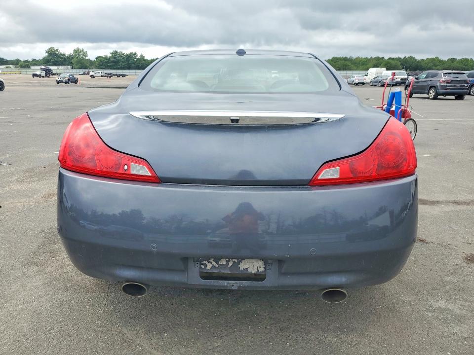 65463766 :رقم المزاد ، JN1CV6EL9CM471522 vin ، 2012 Infiniti G37 Coupe مزاد بيع