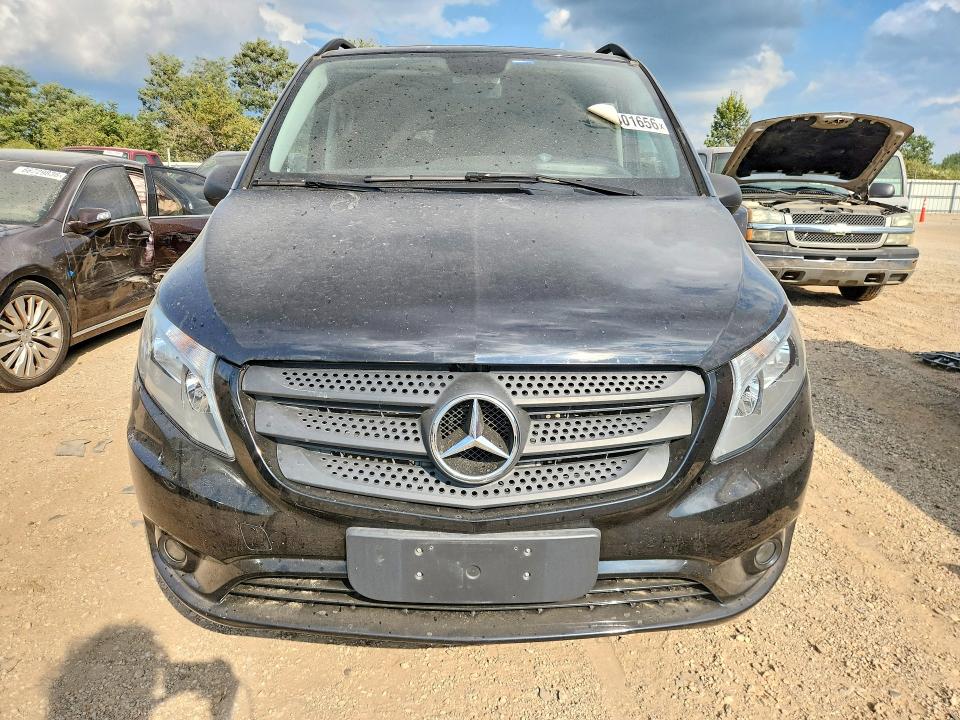 Продаж на аукціоні авто 2016 Mercedes-benz Metris, vin: WD4PG2EE8G3103546, номер лоту: 65401656