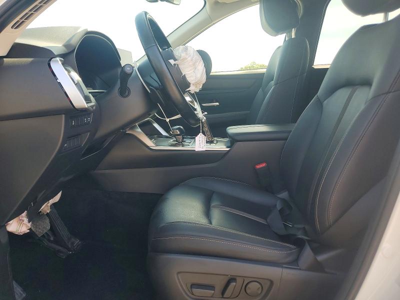Aukcja sprzedaży 2025 Mazda Cx-90, vin: JM3KKAHD2S1198973, numer aukcji: 66904426