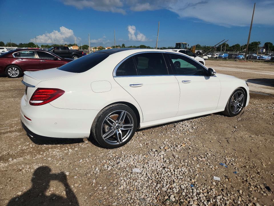Продажа на аукционе авто 2018 Mercedes-benz E, vin: WDDZF4JB7JA471738, номер лота: 66698616