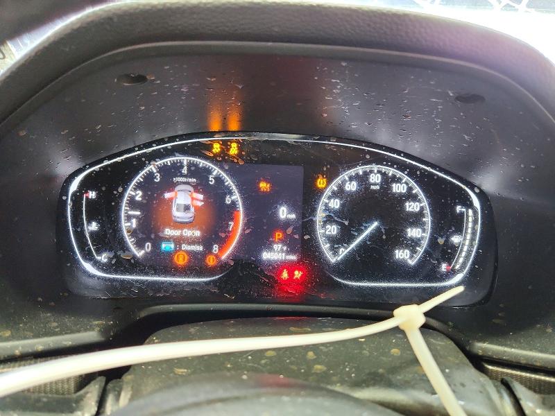 Продажа на аукционе авто 2022 Honda Accord, vin: 1HGCV1F38NA089549, номер лота: 66802336