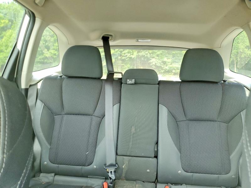 Продаж на аукціоні авто 2021 Subaru Forester, vin: JF2SKAFC4MH418595, номер лоту: 63824046