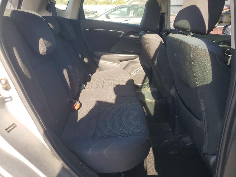Продажа на аукционе авто 2019 Honda Fit, vin: 3HGGK5H84KM712450, номер лота: 65257636