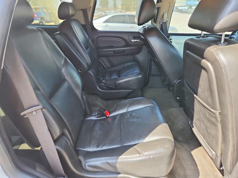 65522616 :رقم المزاد ، 1GKUKEEF2AR173364 vin ، 2010 Gmc Yukon مزاد بيع