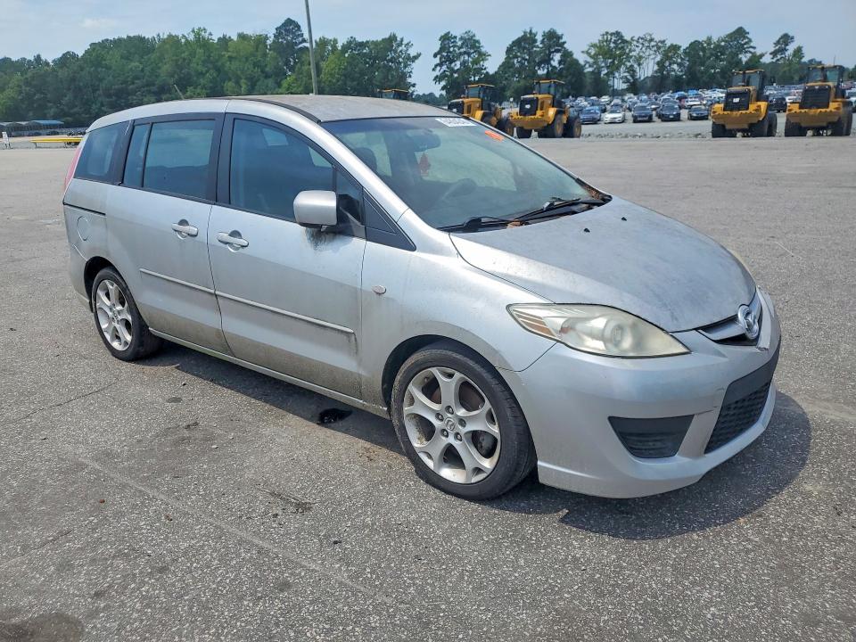 Aukcja sprzedaży 2008 Mazda 5, vin: JM1CR293580302116, numer aukcji: 64864246