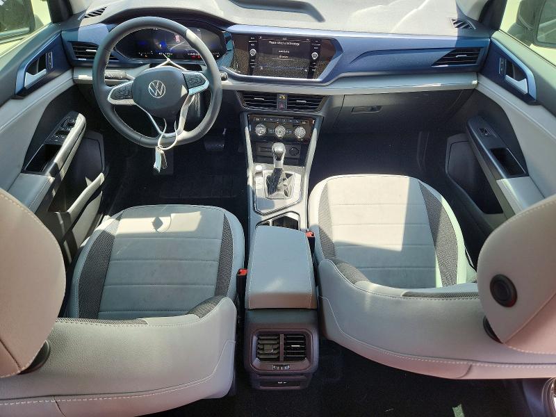 Aukcja sprzedaży 2024 Volkswagen Taos, vin: 3VVEX7B21RM118790, numer aukcji: 63436716