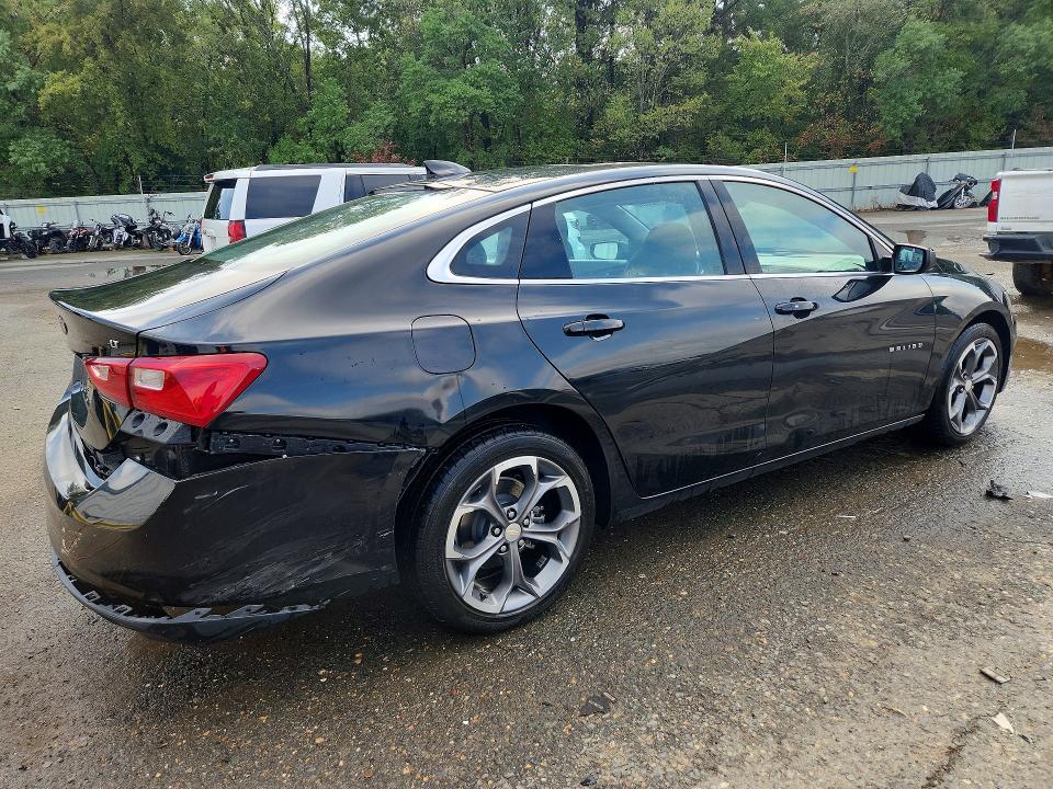66782396 :رقم المزاد ، 1G1ZD5ST3PF202458 vin ، 2023 Chevrolet Malibu مزاد بيع