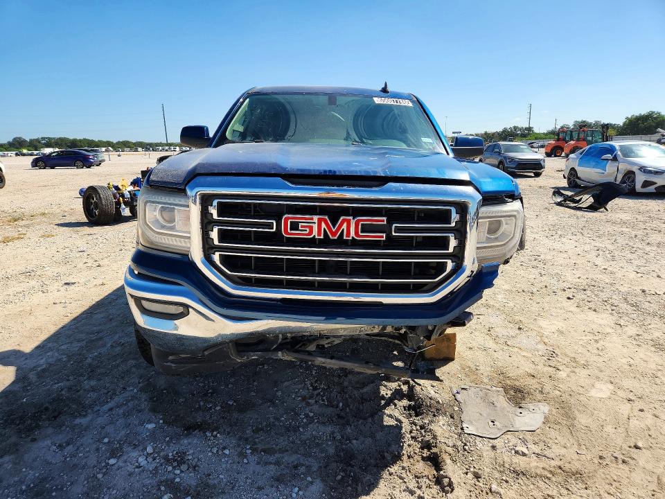 Aukcja sprzedaży 2017 Gmc Sierra, vin: 3GTP1MEC0HG171294, numer aukcji: 65007786