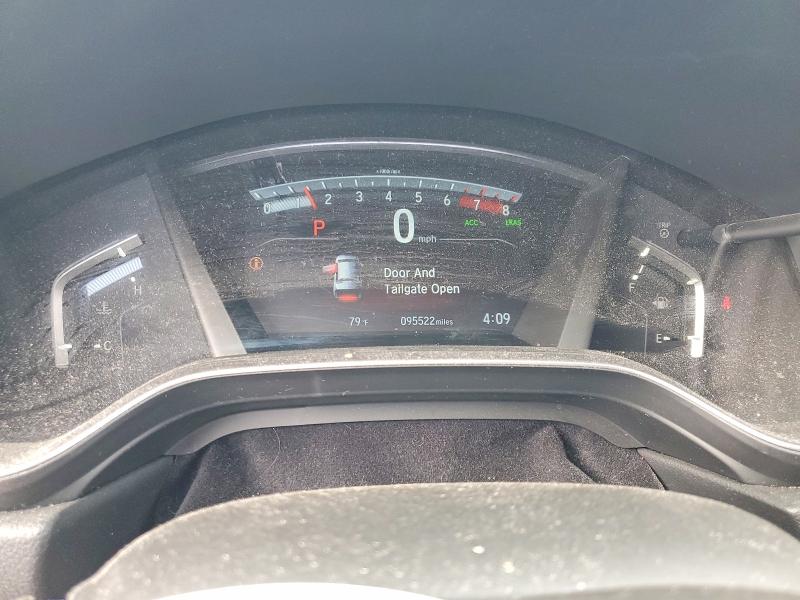 Aukcja sprzedaży 2017 Honda Cr-v, vin: 5J6RW1H88HL004811, numer aukcji: 64055466