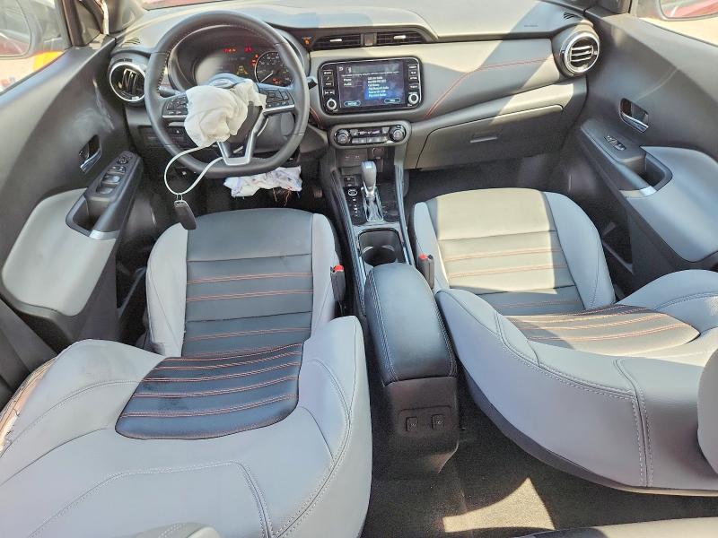 Продажа на аукционе авто 2024 Nissan Kicks, vin: 3N1CP5DV6RL500646, номер лота: 64992296