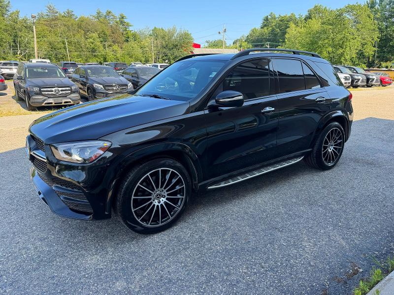Продажа на аукционе авто 2020 Mercedes-benz Gle, vin: 4JGFB4JB7LA139189, номер лота: 65166146