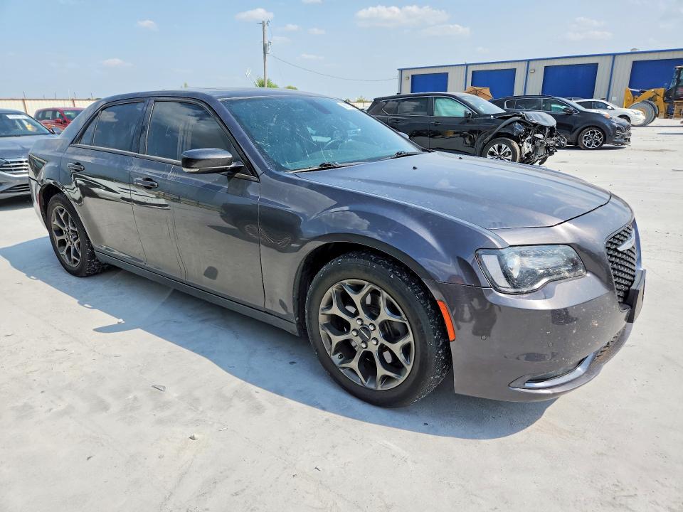 Aukcja sprzedaży 2016 Chrysler 300, vin: 2C3CCAGG7GH311478, numer aukcji: 63911246