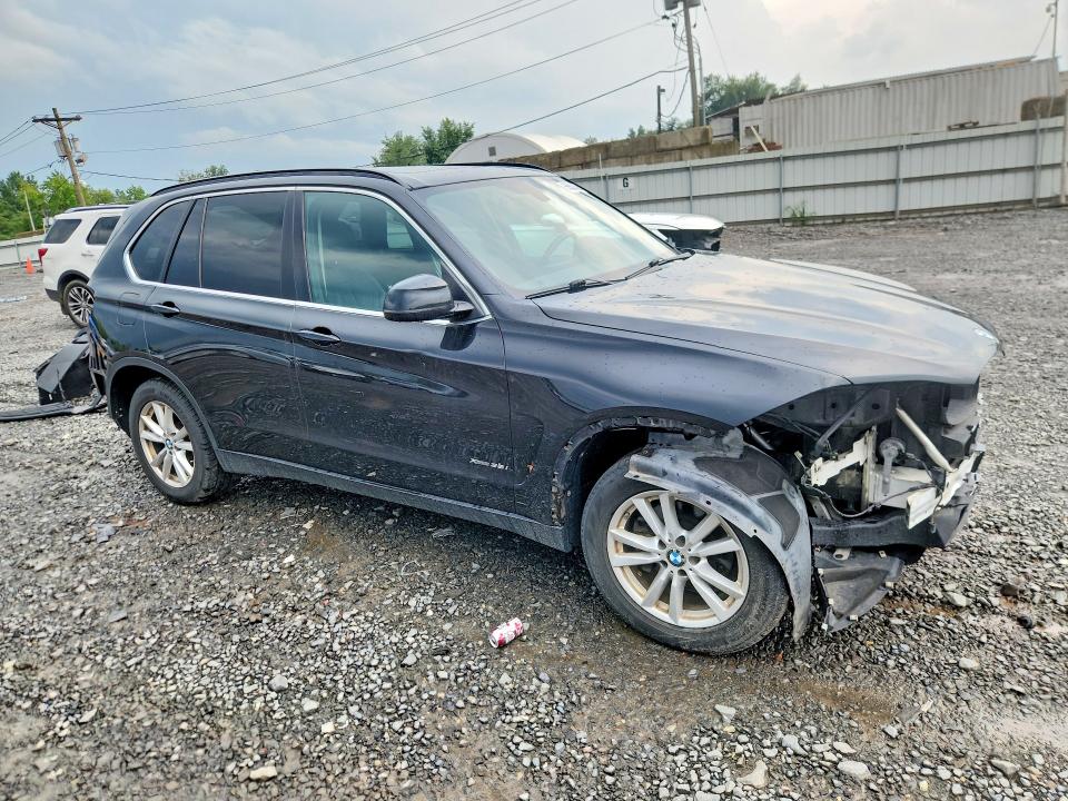 Продаж на аукціоні авто 2015 Bmw X5, vin: 5UXKR0C55F0K61217, номер лоту: 66553836