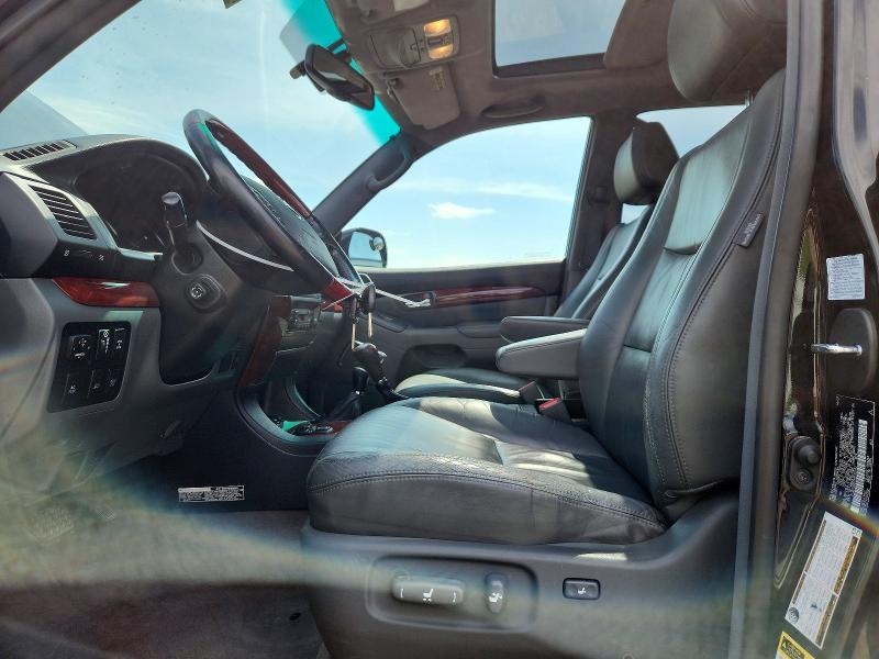 Продажа на аукционе авто 2008 Lexus Gx, vin: JTJBT20X780155162, номер лота: 65906276