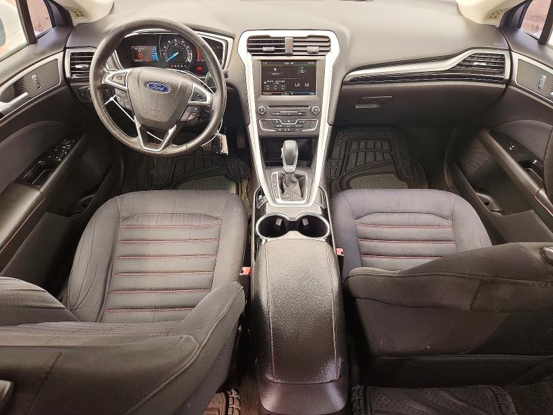 Продаж на аукціоні авто 2016 Ford Fusion, vin: 3FA6P0HD0GR328354, номер лоту: 65321746