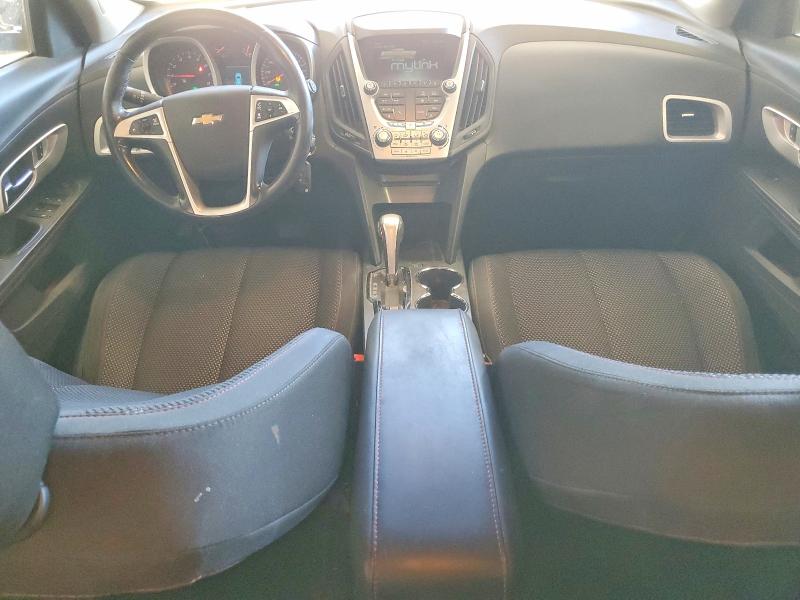 Продажа на аукционе авто 2015 Chevrolet Equinox, vin: 1GNALBEK1FZ103554, номер лота: 65146916