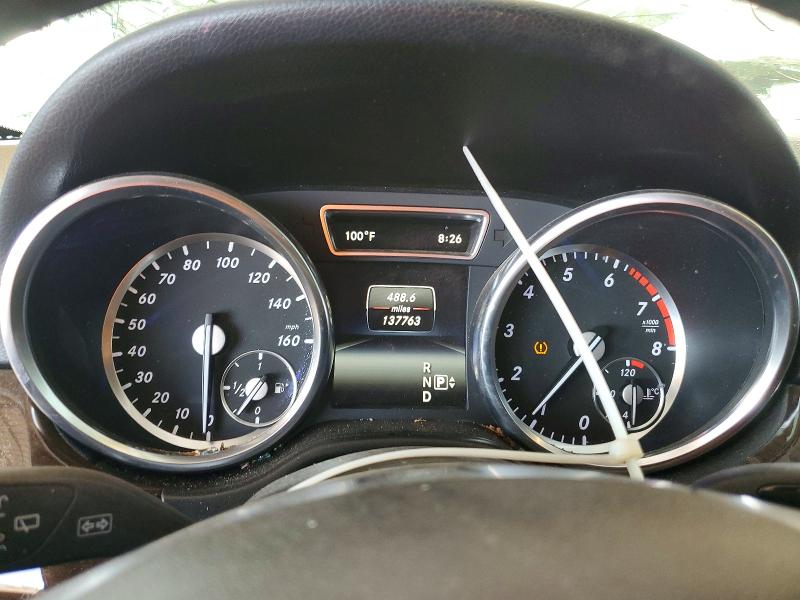 Продажа на аукционе авто 2015 Mercedes-benz Ml, vin: 4JGDA5JB2FA593497, номер лота: 66578176