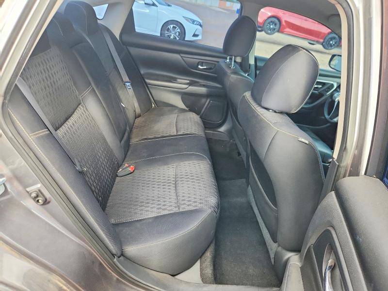 Продажа на аукционе авто 2016 Nissan Altima, vin: 1N4AL3AP2GN384441, номер лота: 64401916