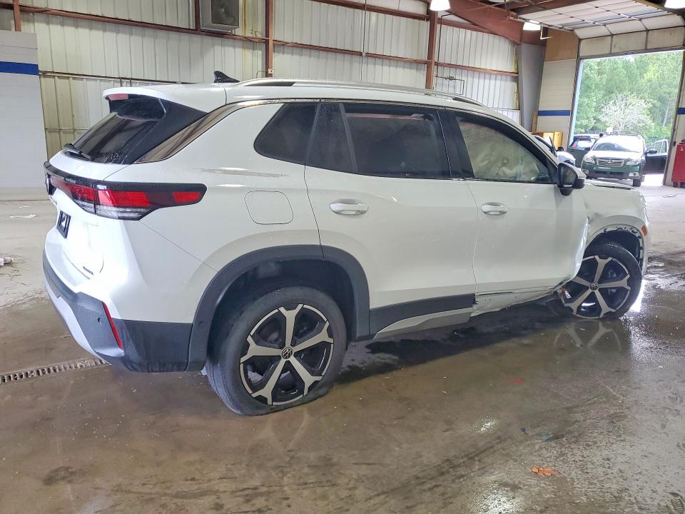 Продажа на аукционе авто 2026 Volkswagen Tiguan, vin: 3VVER7RM5TM083289, номер лота: 64394316