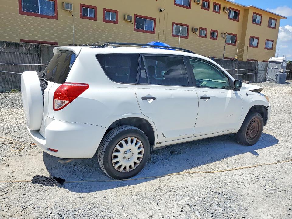 64763856 :رقم المزاد ، JTMZD33V866016456 vin ، 2006 Toyota Rav4 مزاد بيع