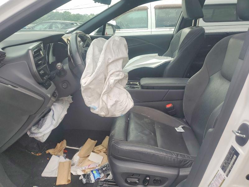 Auction sale of the 2023 Lexus Rx 350, vin: 2T2BAMCA6PC019231, lot number: 66990496