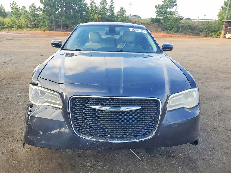 2015 Chrysler 300 მანქანა იყიდება აუქციონზე, vin: 2C3CCAAG8FH893713, აუქციონის ნომერი: 64138706