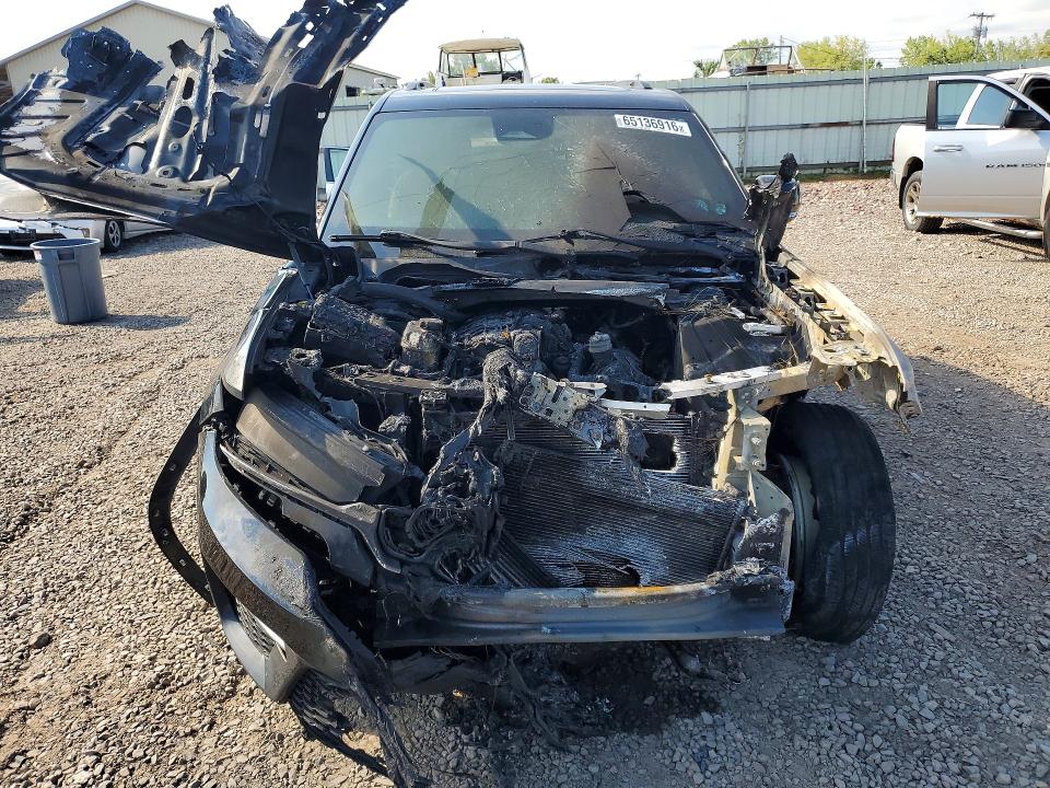 Aukcja sprzedaży 2023 Jeep Grand Cherokee, vin: 1C4RJHBG3PC500529, numer aukcji: 65136916