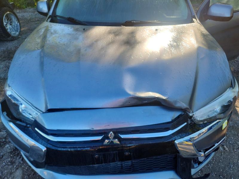 Auction sale of the 2018 Mitsubishi Rvr, vin: JA4AJ3AU8JU600306, lot number: 66432166